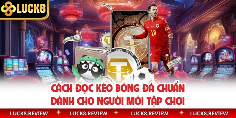 Cách Đọc Kèo Bóng Đá Chuẩn Dành Cho Người Mới Tập Chơi